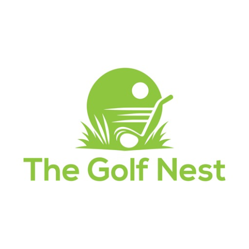 The Golf Nest Logo